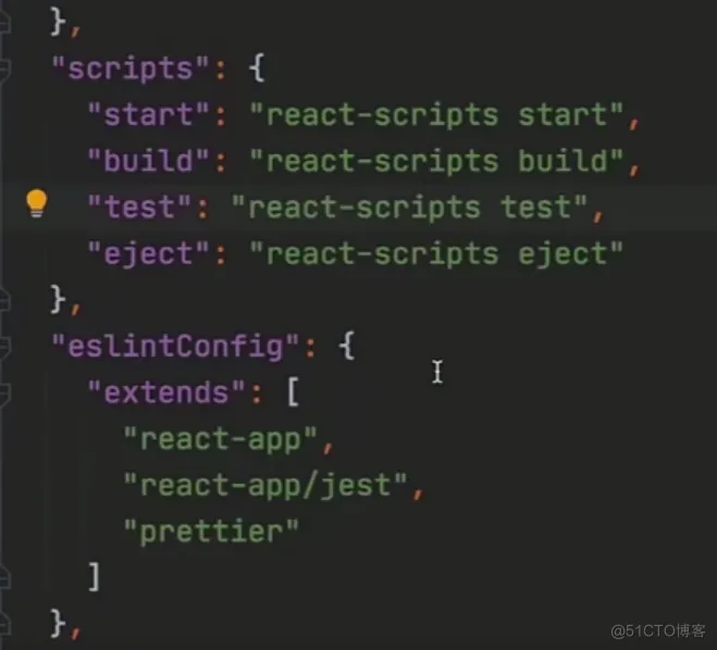 jira学习案例2-eslint和prettier和commitlint_学习_03